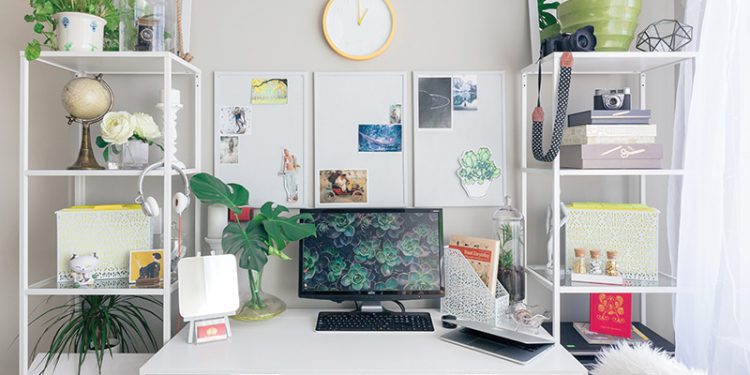 Dorm Room Upgrade Ideas to Beat Your Winter Blues