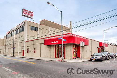 Jamaica, Queens, New York CubeSmart Self-Storage