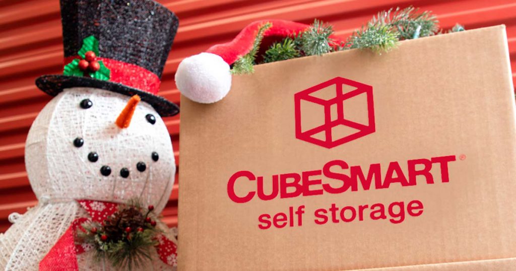 CubeSmart image