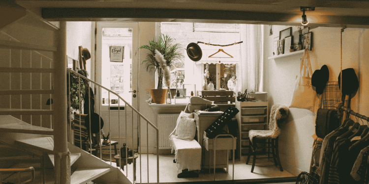 organize room with too much stuff hero