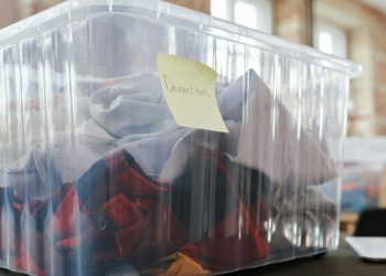 repurpose plastic containers hero