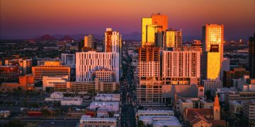 Phoenix neighborhoods hero