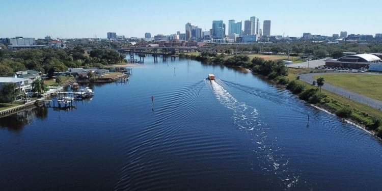 Tampa neighborhoods hero