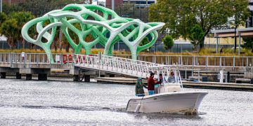 Tampa outdoor activities hero