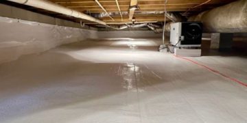 crawl space storage hero