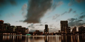 7 Best Neighborhoods in Orlando hero