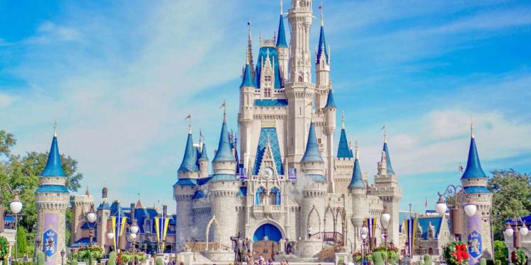 Best restaurants Orlando hero