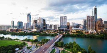 Moving to Austin hero