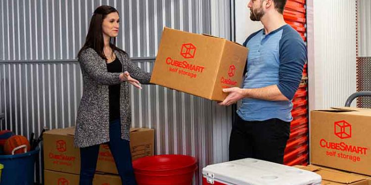 How to Prepare and Organize Your Storage Unit