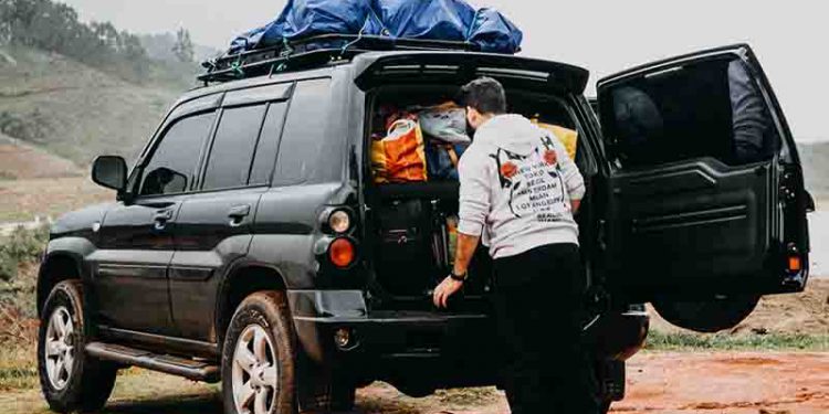 Storage and Packing How Tos for Your Summer Road Trip