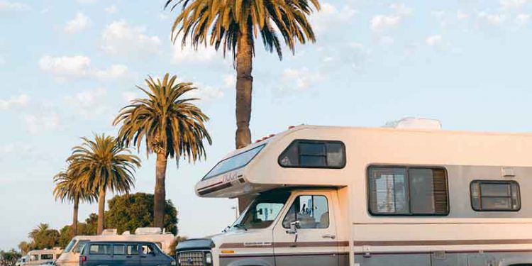 Time to Hit the Road: Getting Your Camper Ready for Summer Travel
