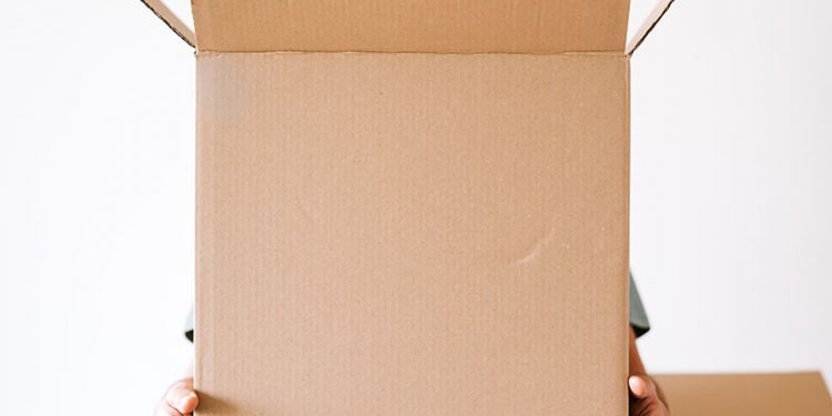 How To Clean Out a Storage Unit