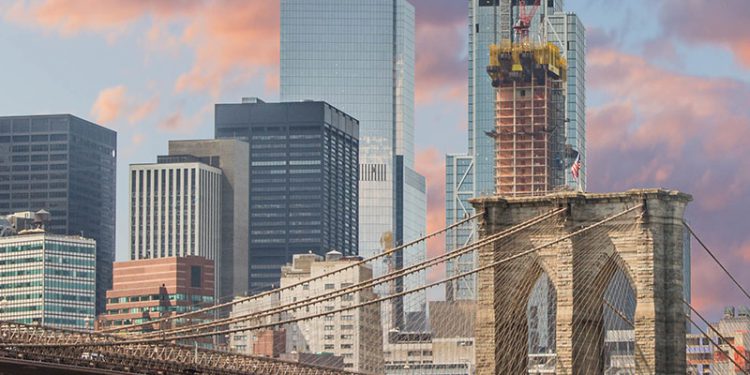 7 Anniversary Ideas in NYC