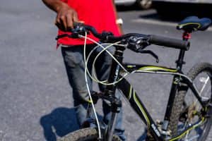bicycle-storage