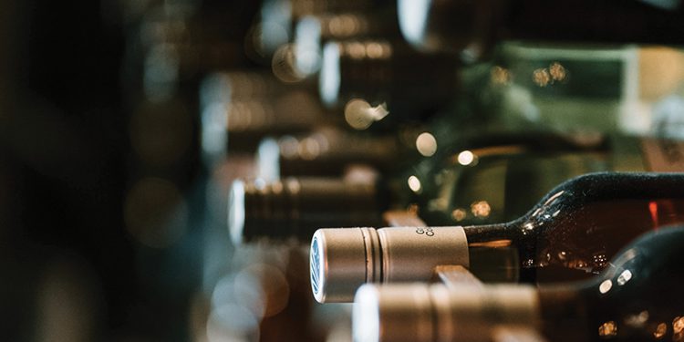 Beautiful and Functional Wine Racks for Wine Storage