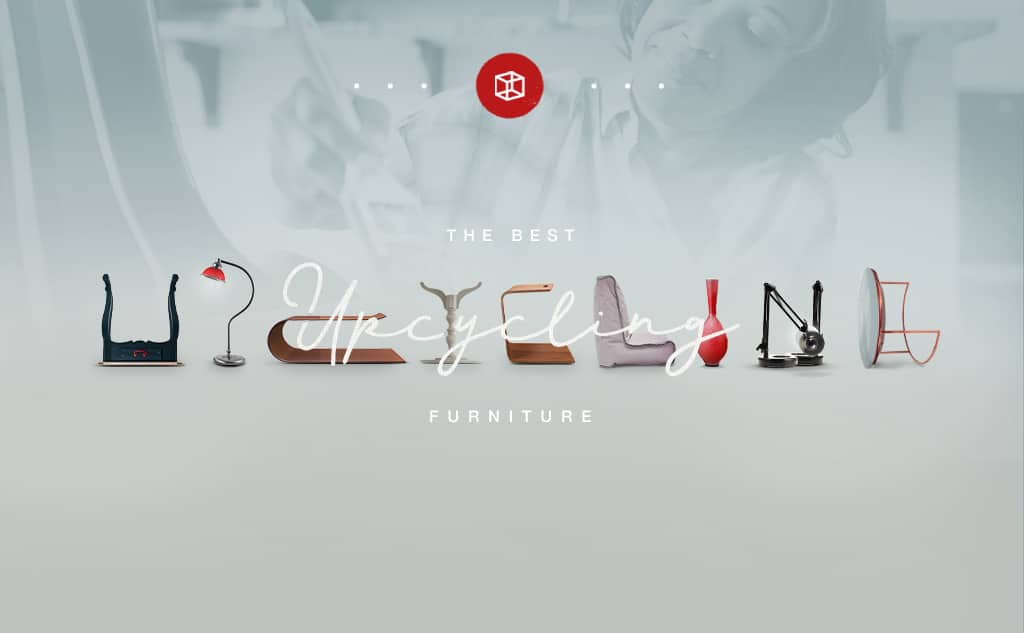 The Best Upcycling Furniture Projects