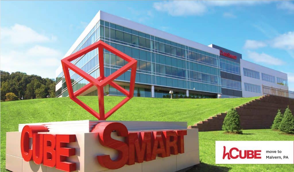 CubeSmart-hCube