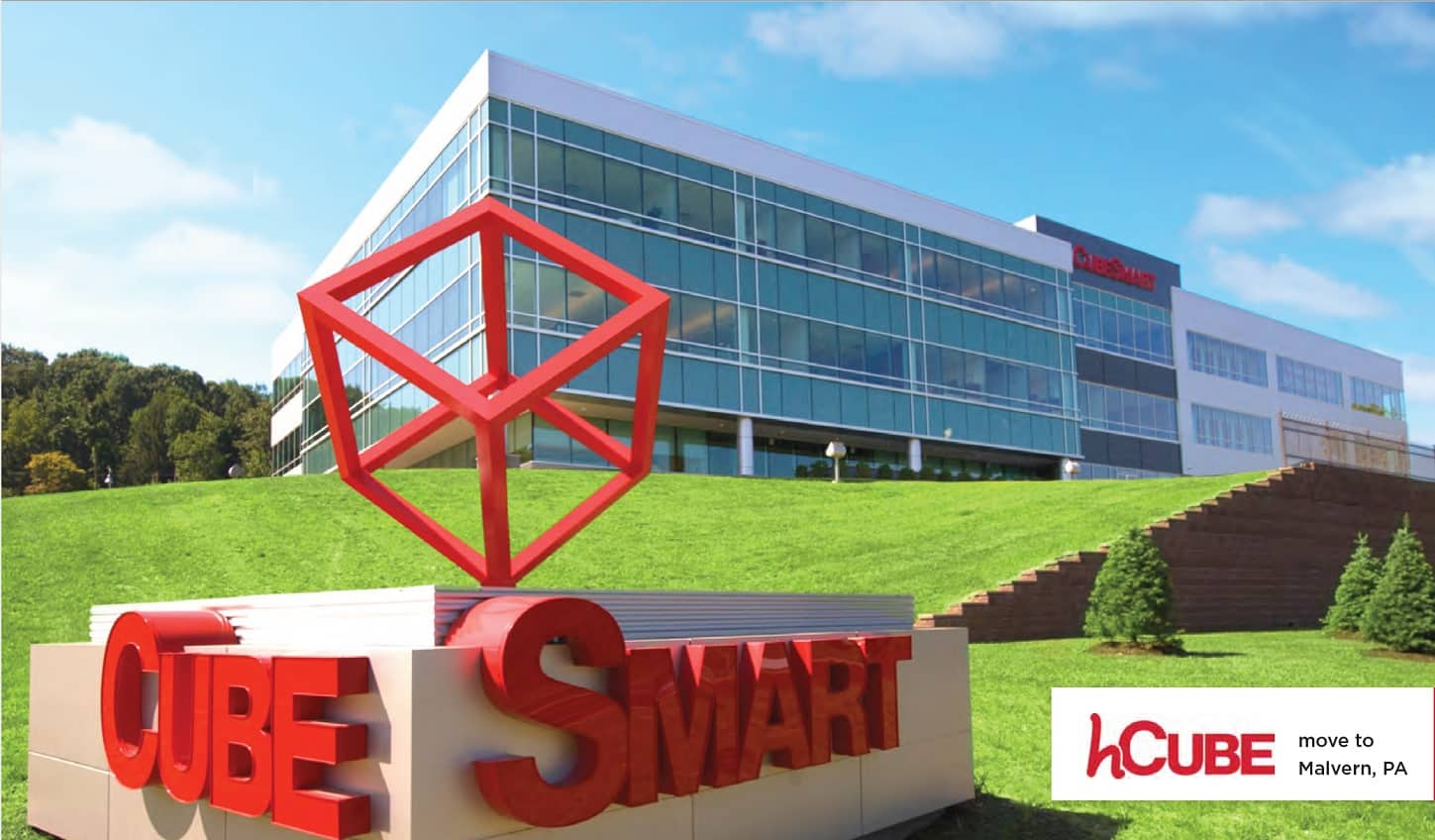 CubeSmart-hCube