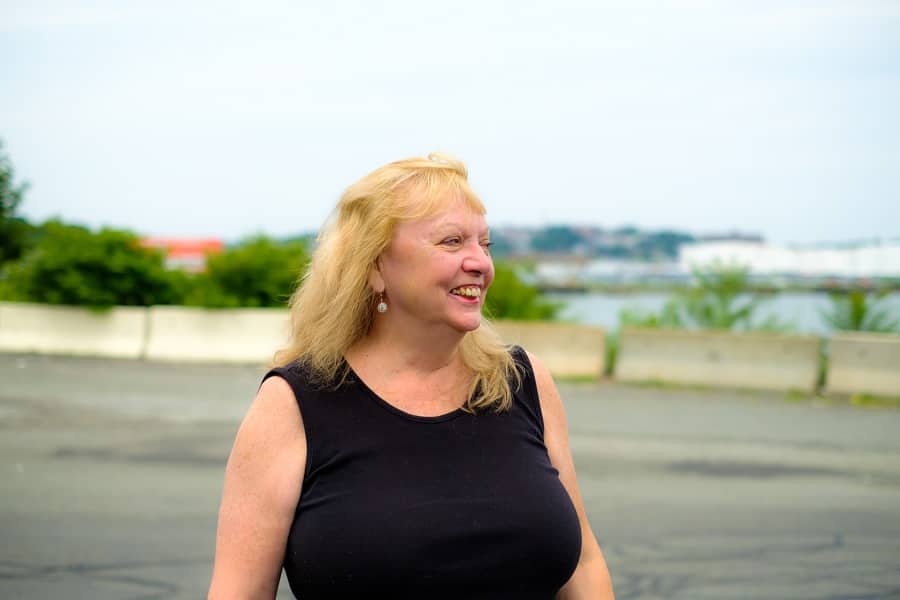 Susan Lopez Deoliveira