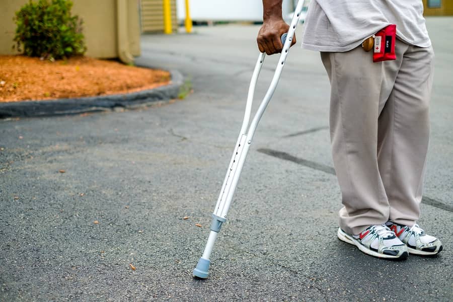 Inside CubeSmart-Boston Self-Storage