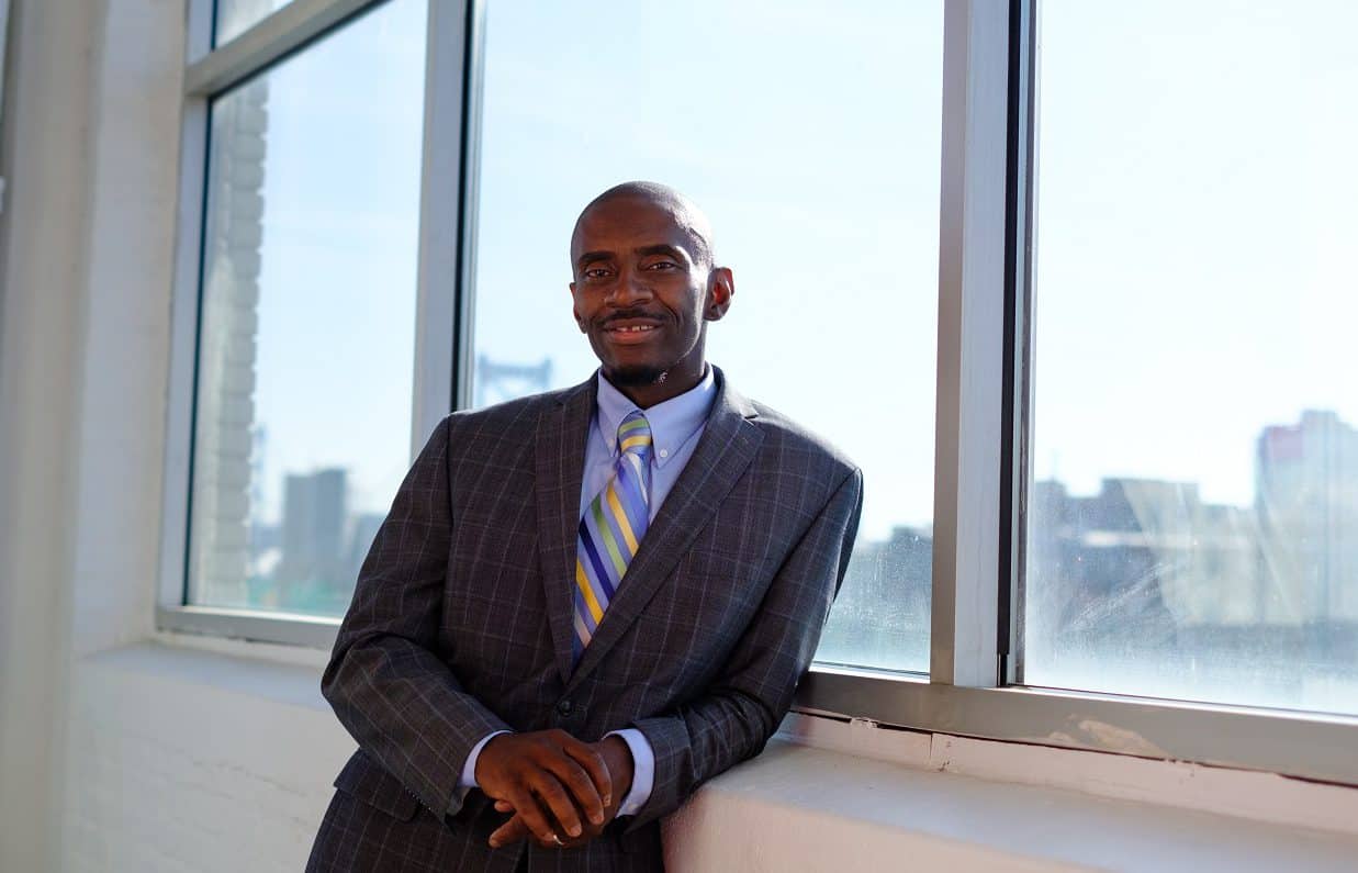 Michael Dupree Customer Story