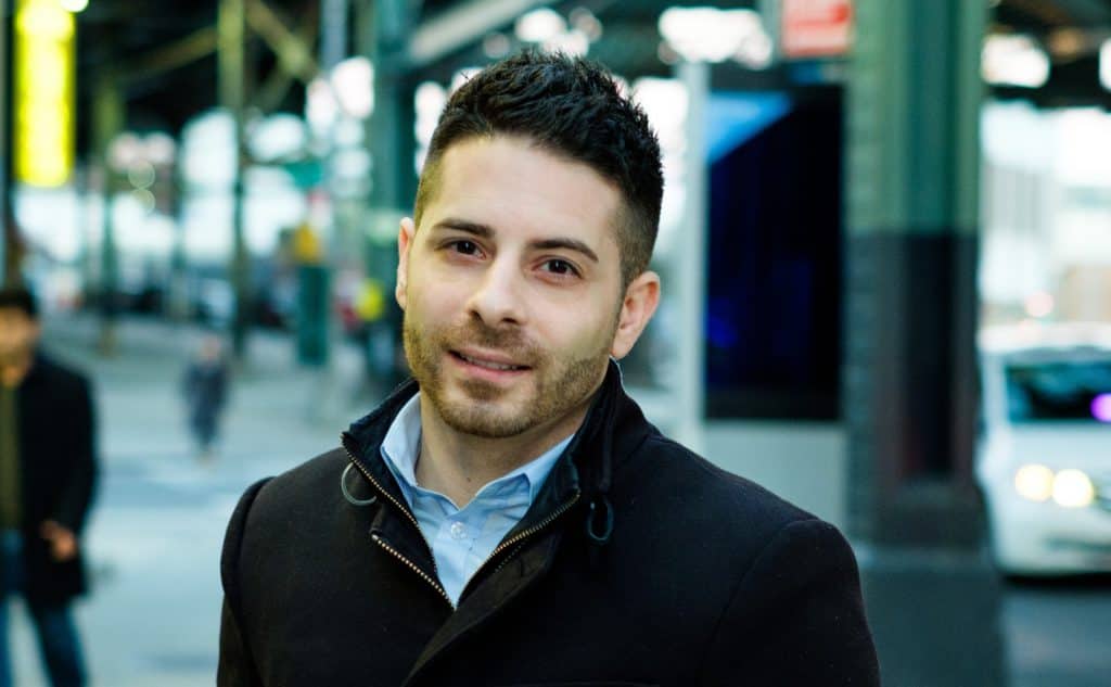 Matthew Torchia