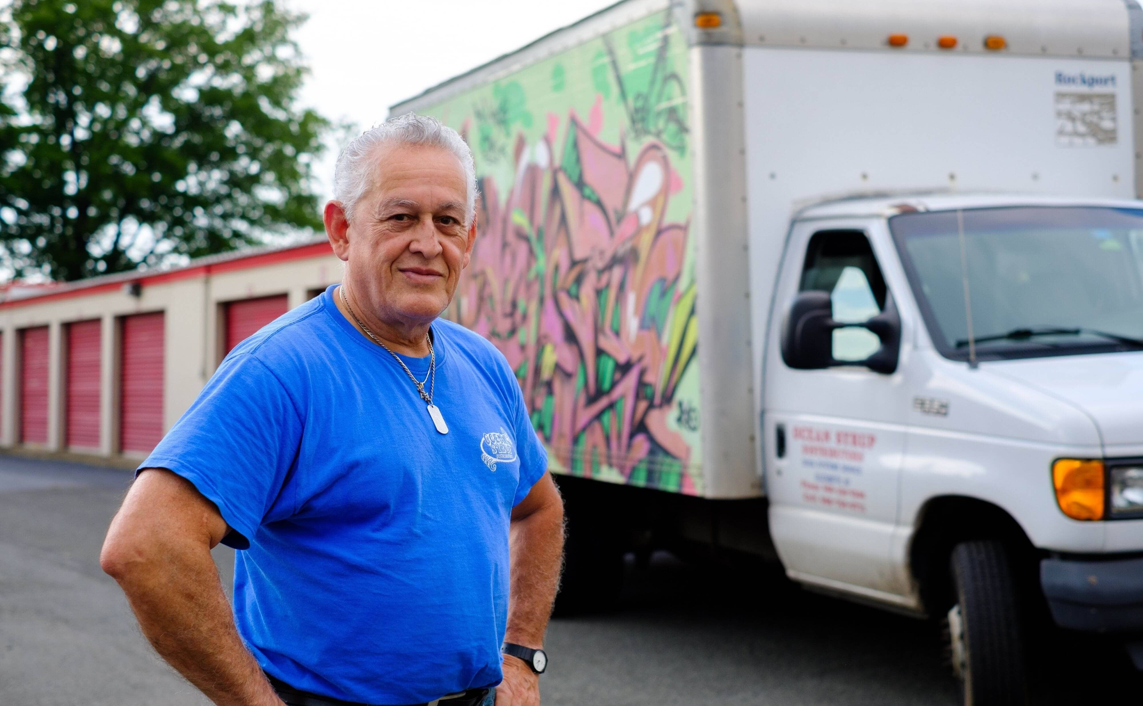 Anthony Silva-Lopera