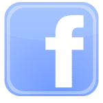 FaceBook Facebook logo