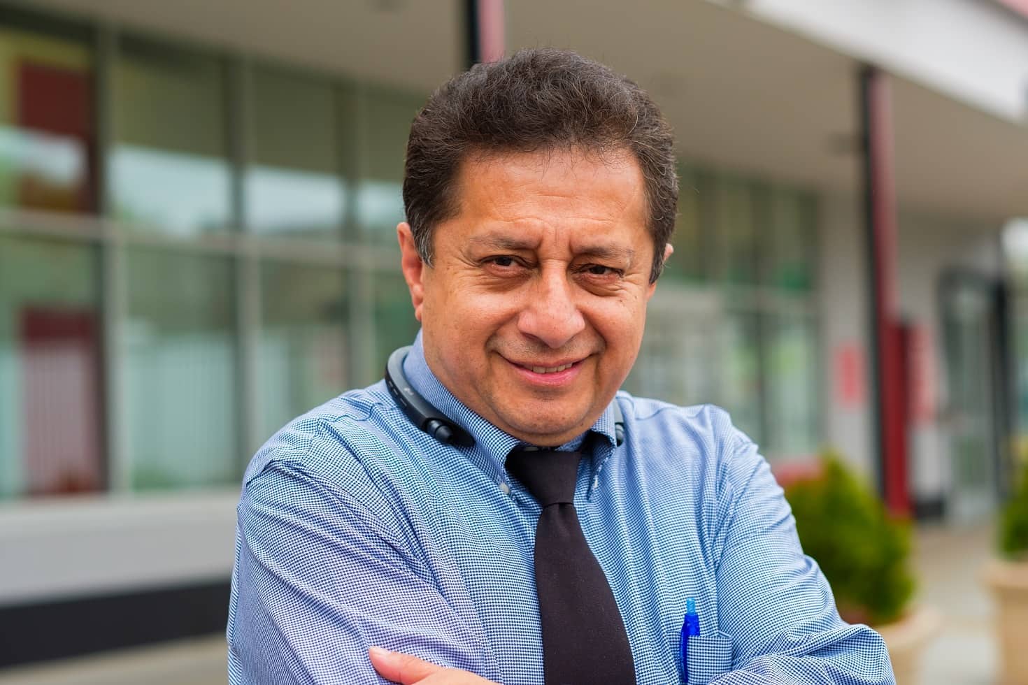 Customer Story Bronx Jose Lopez