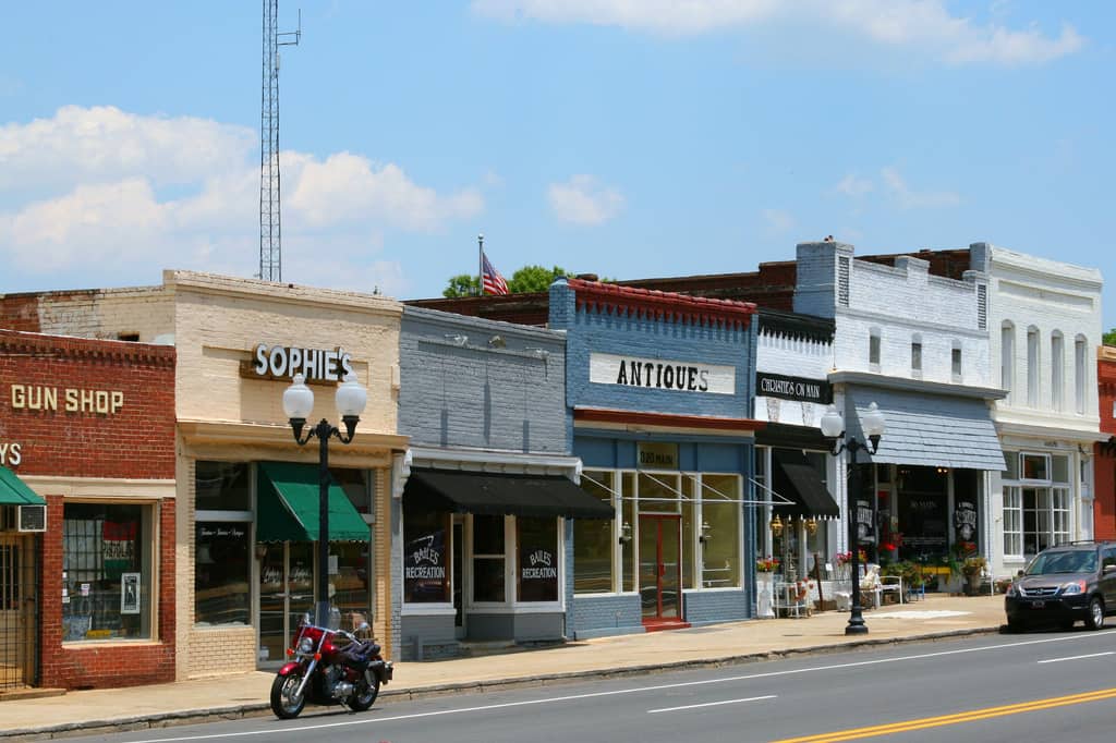 Main-Street-Pineville-NC