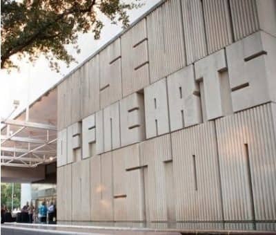 Houston Museum