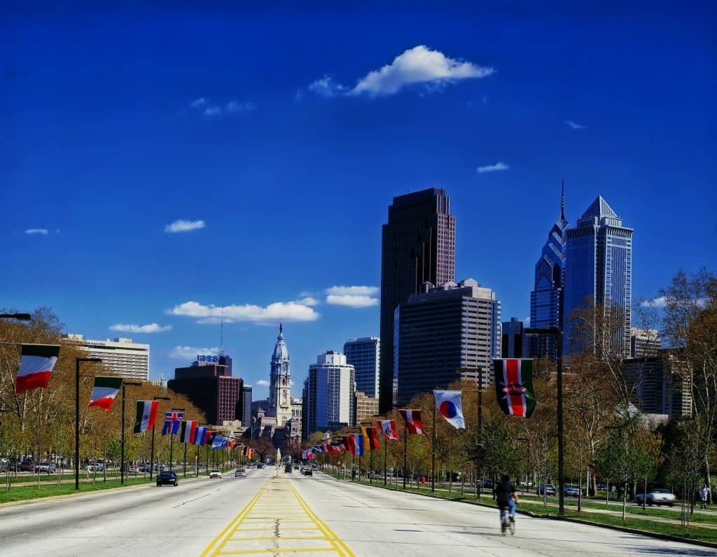 Local things to do in Philly 