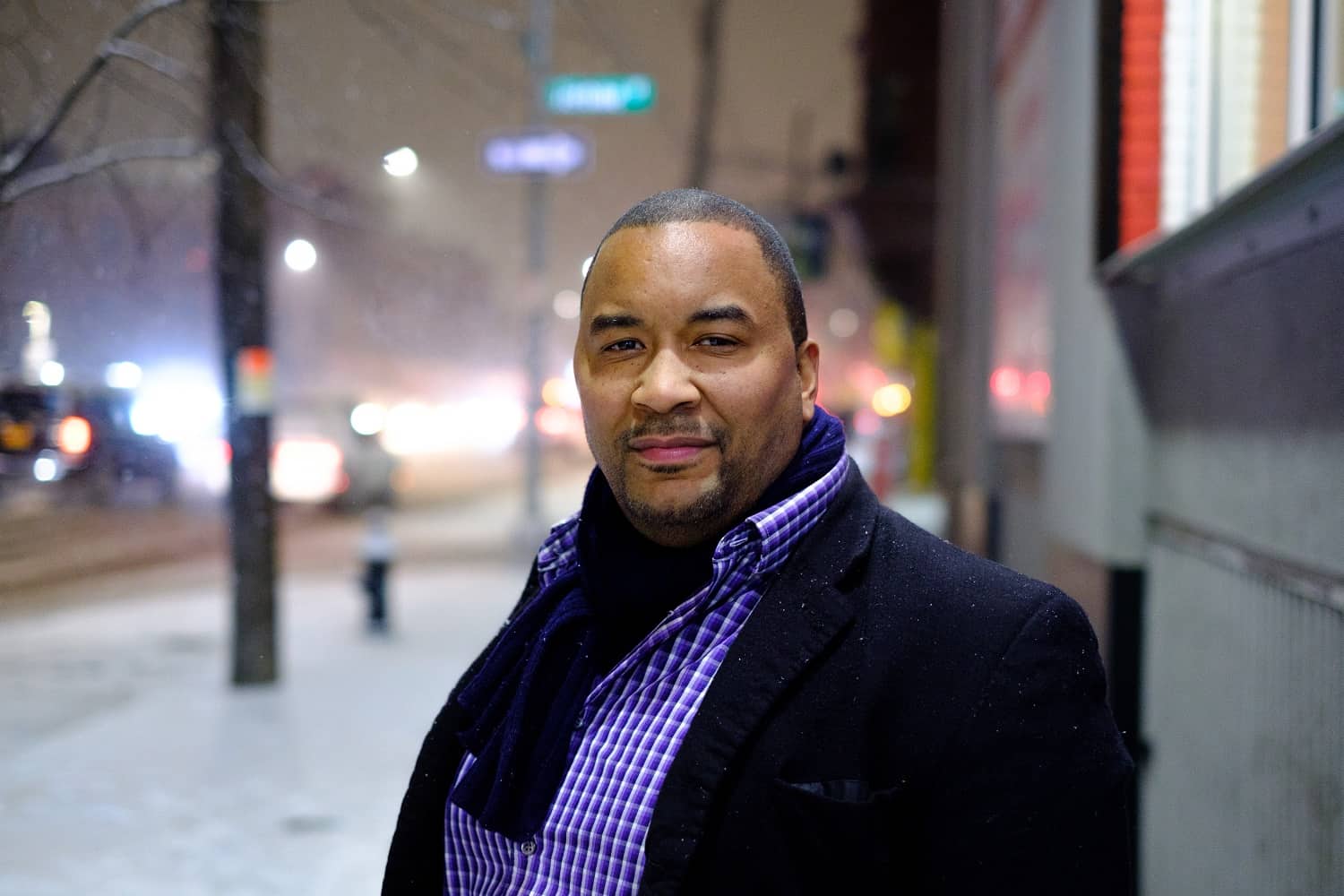 Inside Shawn Elliot Customer Story