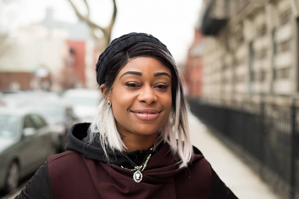 CubeSmart Customer Story Vashawn Turner