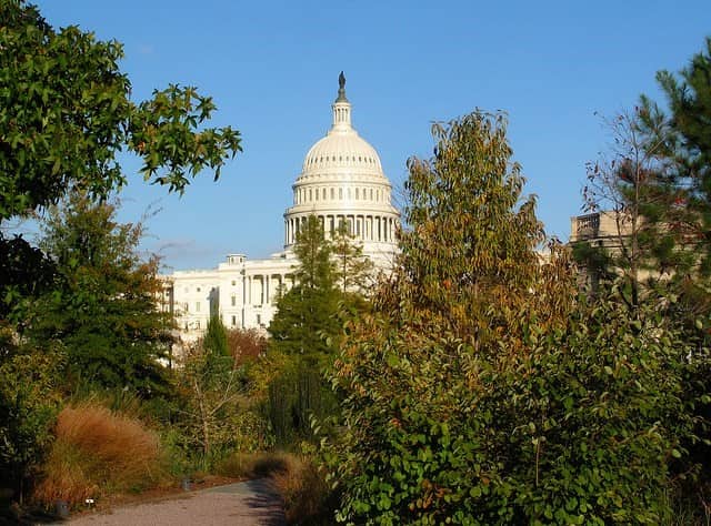 Best Neighborhoods in D.C.: Capitol Hill