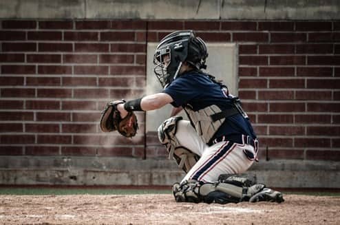 Houston Little League Baseball