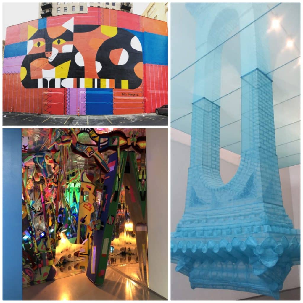 Art in Cincinnati, OH