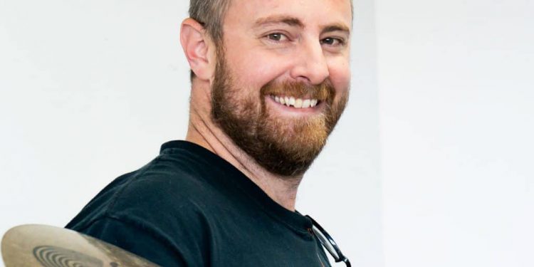 Inside the Home Renovation of Adam Haman