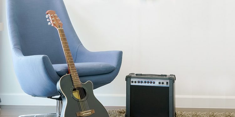 Get your Emotional Escape on Part 1: Music Rooms