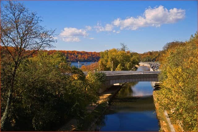 Best Neighborhoods in D.C.: Georgetown