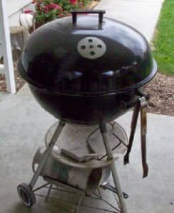 grilling guide 1