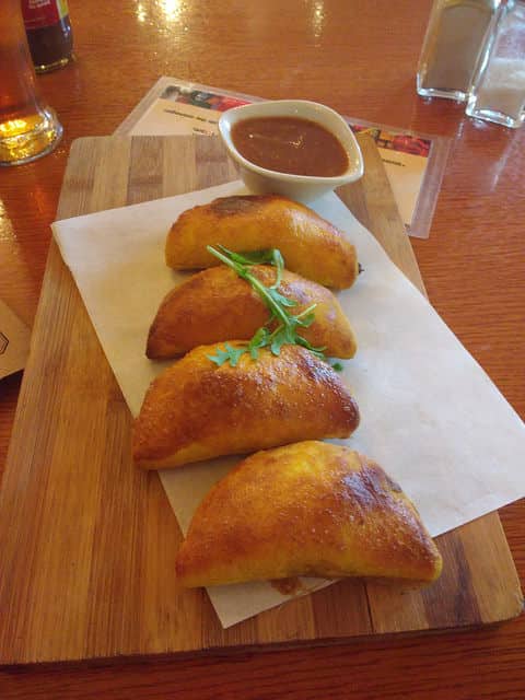 Caribbean food Jamaica, Queens