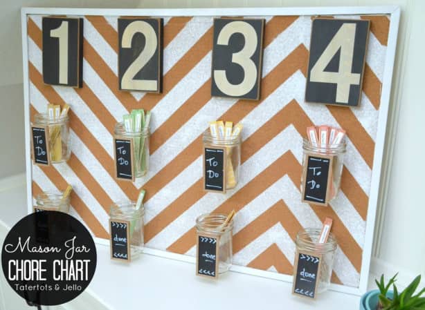 Chore Chart