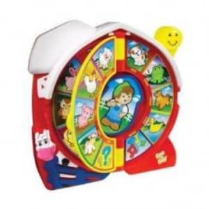 old toy storage 2