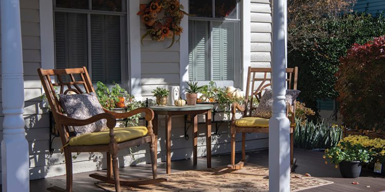 10 Easy Porch Ideas to Upgrade Your Space