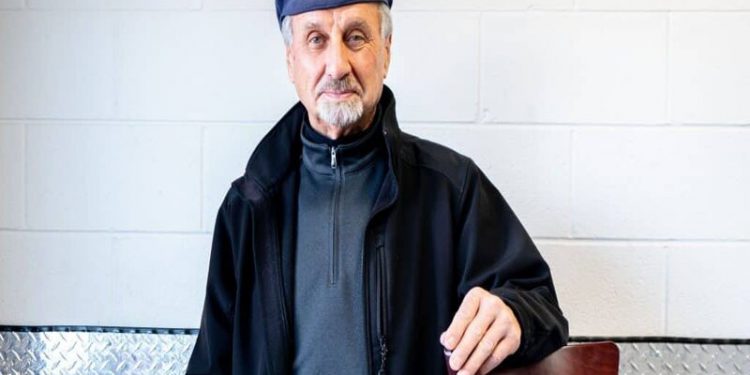 Inside the Design Eye of John Fryer