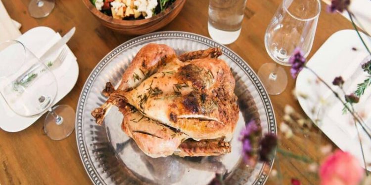 7 Florida-Inspired Dishes for a New Twist on Thanksgiving Dinner