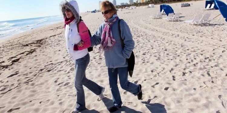 What Is a Miami Winter Really Like?