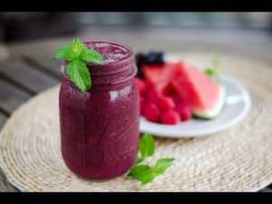 DIY drinks and cocktails to keep you cool this summer