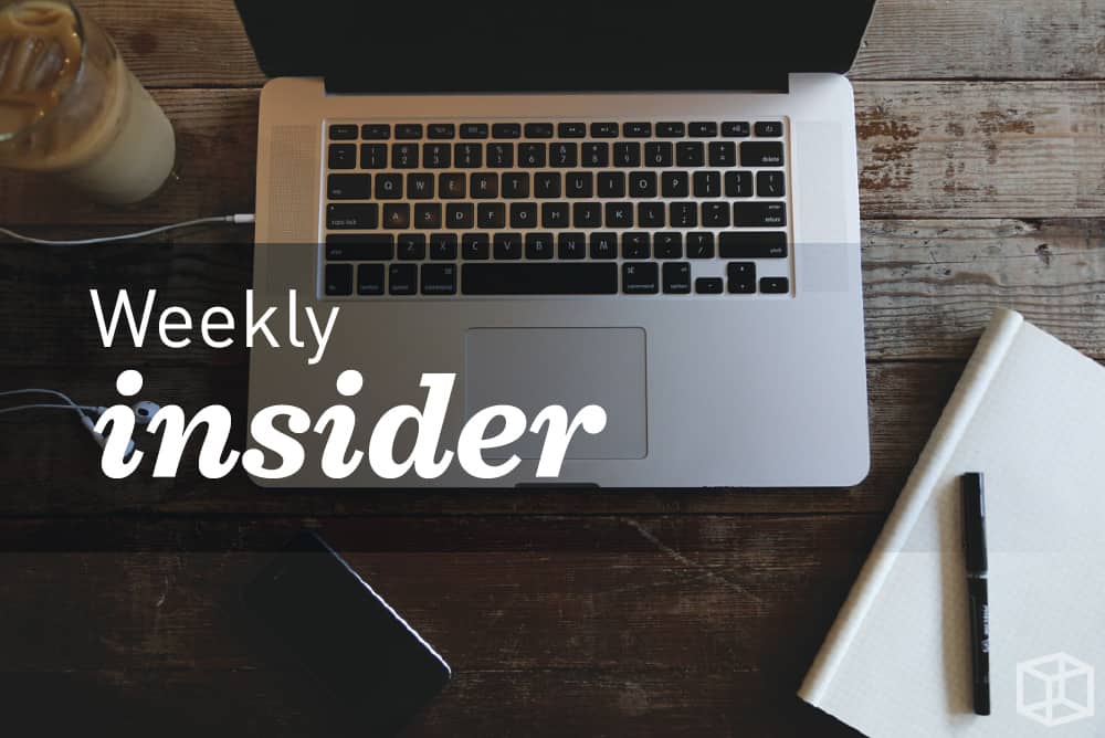 CubeSmart-Weekly-Insider